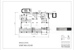 The Colonnade (D10), Condominium #464182971